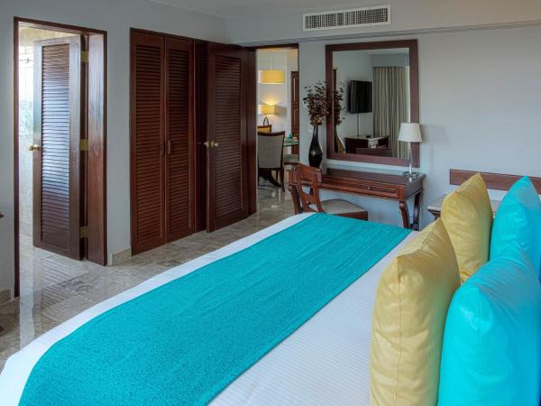 Paradisus Cancun All Inclusive : photo 9 de la chambre premium master suite sunset view