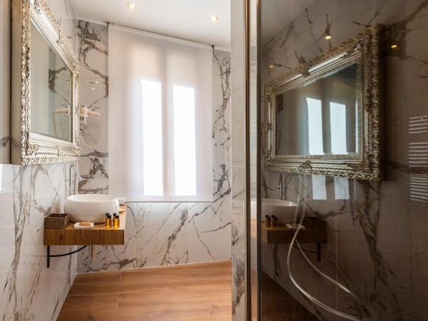 Ca' Maria Callas : photo 4 de la chambre superior double room with canal view - single use