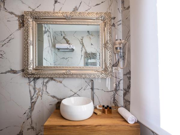 Ca' Maria Callas : photo 5 de la chambre superior double room with canal view - single use