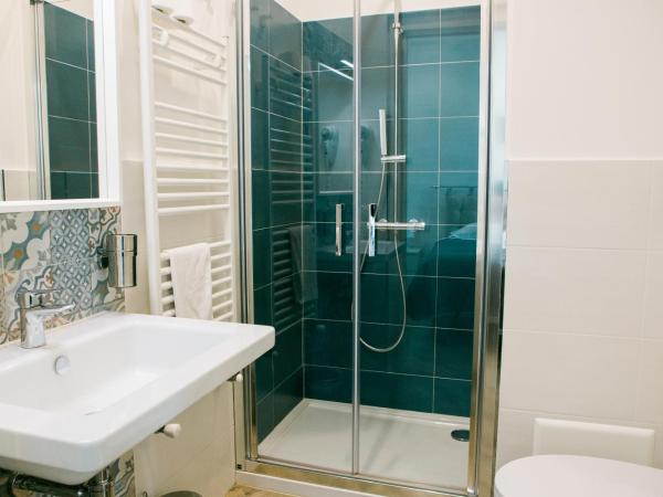 Kennedy 54 : photo 6 de la chambre chambre lits jumeaux