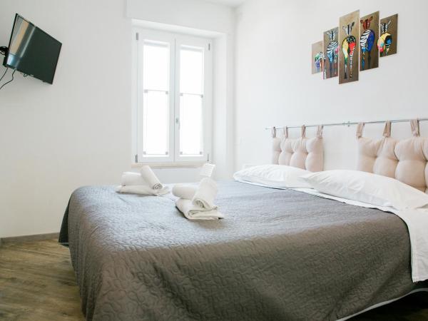 Kennedy 54 : photo 1 de la chambre chambre lits jumeaux