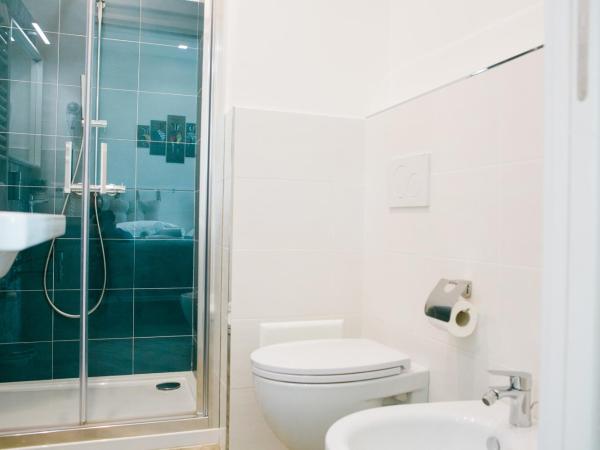 Kennedy 54 : photo 10 de la chambre chambre lits jumeaux