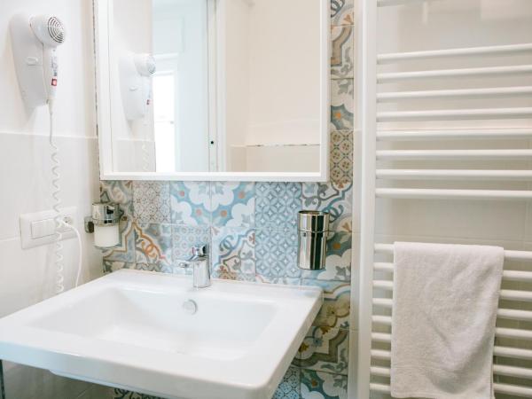 Kennedy 54 : photo 8 de la chambre chambre lits jumeaux