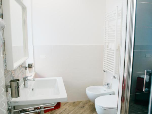 Kennedy 54 : photo 6 de la chambre chambre double