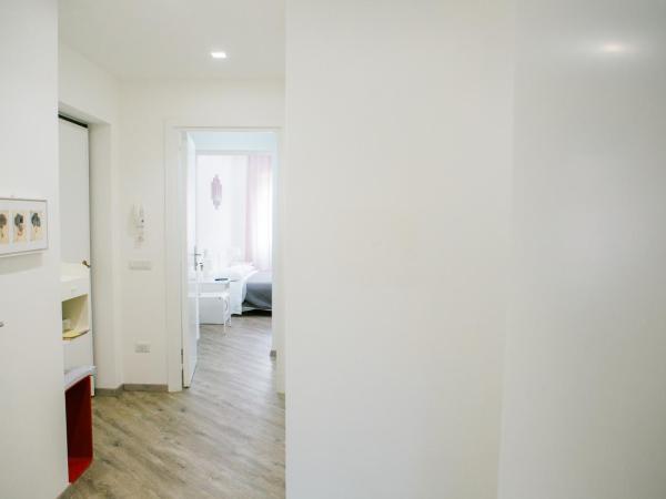 Kennedy 54 : photo 6 de la chambre chambre double deluxe avec balcon