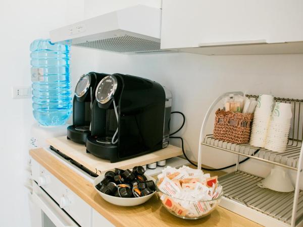 Kennedy 54 : photo 8 de la chambre chambre double deluxe avec balcon