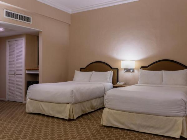 Gamma Monterrey Gran Hotel Ancira : photo 3 de la chambre chambre double supérieure