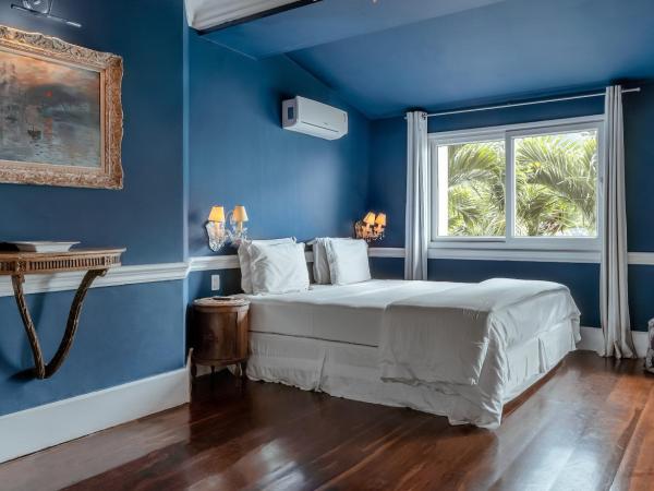 La Suite by Dussol : photo 1 de la chambre suite de luxe avec balcon - vue sur océan