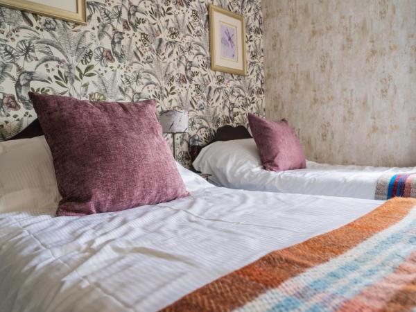 MonkBridge House : photo 5 de la chambre chambre lits jumeaux standard