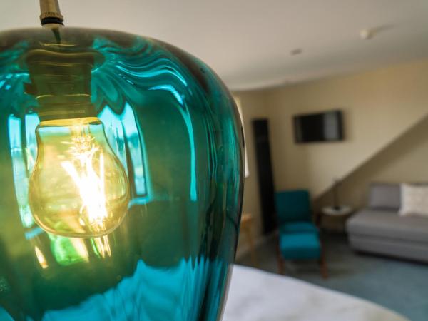 MonkBridge House : photo 8 de la chambre chambre triple