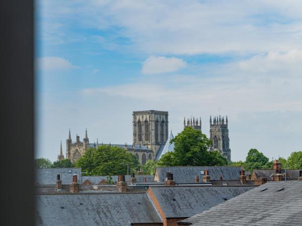 MonkBridge House : photo 9 de la chambre chambre triple