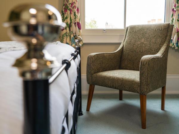 MonkBridge House : photo 4 de la chambre chambre double