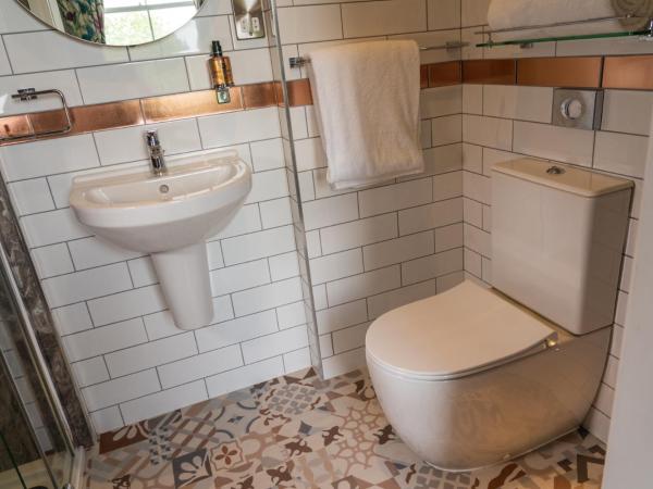 MonkBridge House : photo 3 de la chambre chambre deluxe