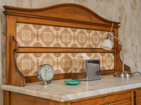 MonkBridge House : photo 7 de la chambre chambre lits jumeaux standard