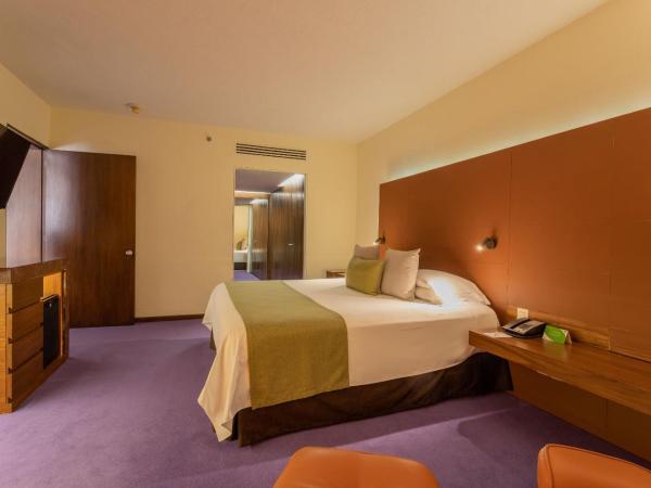 Camino Real Polanco Mexico : photo 3 de la chambre suite junior