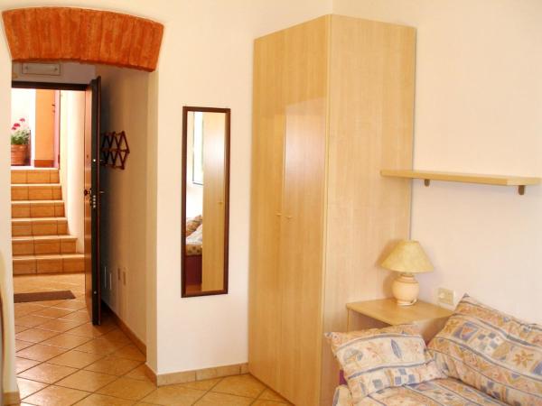 Residence Signa : photo 5 de la chambre appartement 1 chambre