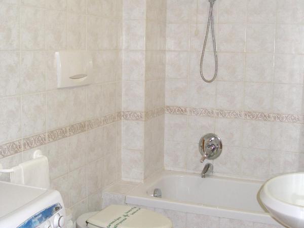 Residence Signa : photo 8 de la chambre appartement 1 chambre