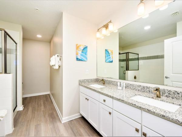 Vista Cay Resort by Millenium at Universal Blvd. : photo 9 de la chambre appartement 3 chambres