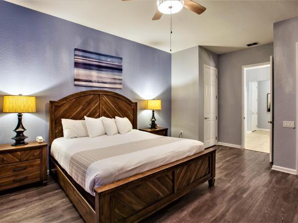 Vista Cay Resort by Millenium at Universal Blvd. : photo 10 de la chambre appartement premium 2 chambres 
