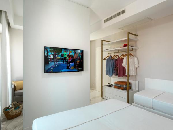 Hotel Cenisio : photo 3 de la chambre suite junior