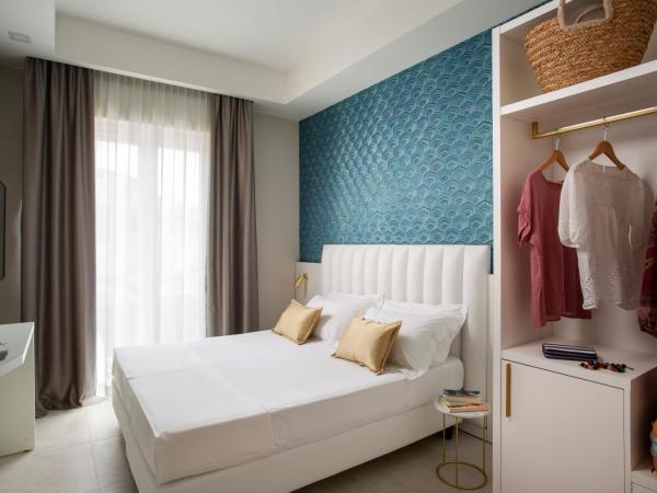 Hotel Cenisio : photo 1 de la chambre chambre double deluxe