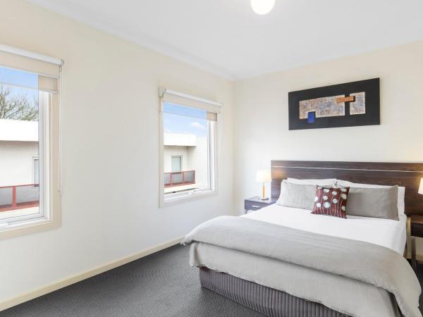 Hawthorn Gardens Serviced Apartments : photo 1 de la chambre appartement 2 chambres