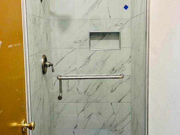 Little Tokyo Hotel : photo 2 de la chambre chambre simple avec salle de bains commune