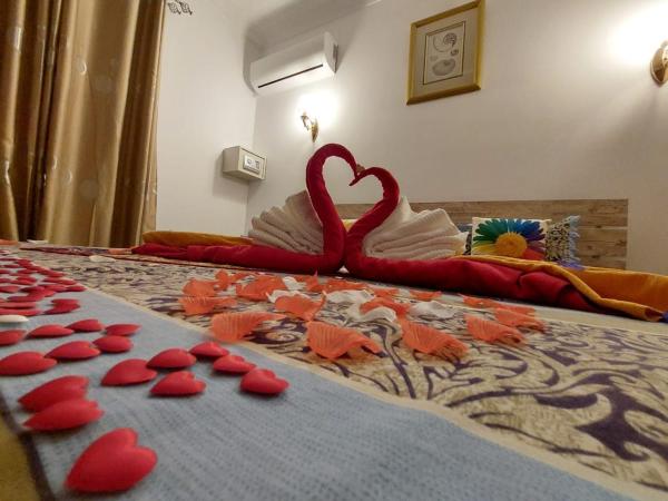 Easy Stay Residence : photo 5 de la chambre chambre double avec balcon