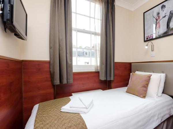 Wardonia Hotel : photo 4 de la chambre chambre simple