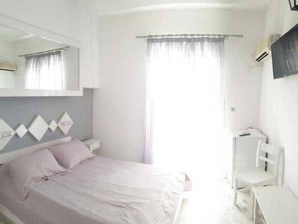 Porto Castello : photo 8 de la chambre chambre double ou lits jumeaux