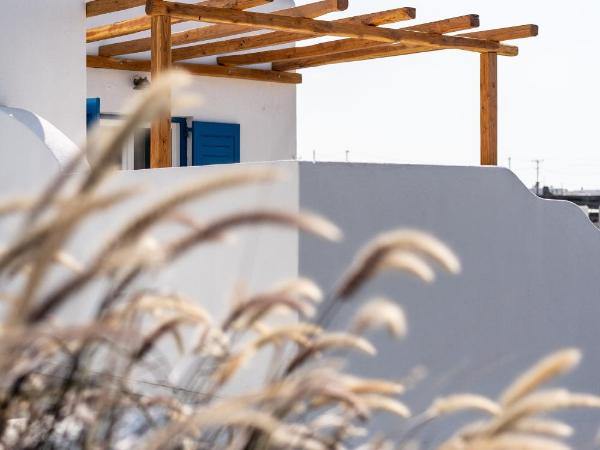 San Antonio Summerland : photo 9 de la chambre suite deluxe - vue sur mer