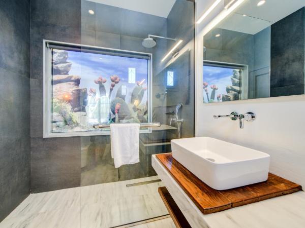 San Antonio Summerland : photo 6 de la chambre suite deluxe - vue sur mer