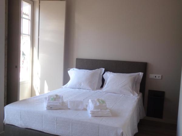 Rua Grande Hotel : photo 2 de la chambre chambre double deluxe avec balcon