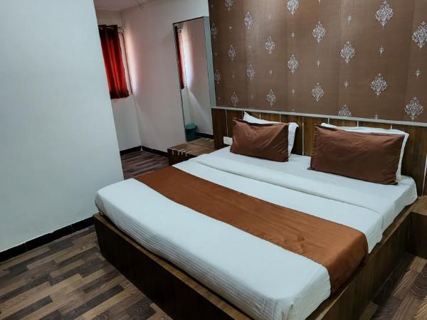 Hotel Nova Prime : photo 5 de la chambre chambre double supérieure