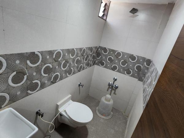 Hotel Nova Prime : photo 4 de la chambre chambre double standard avec ventilateur