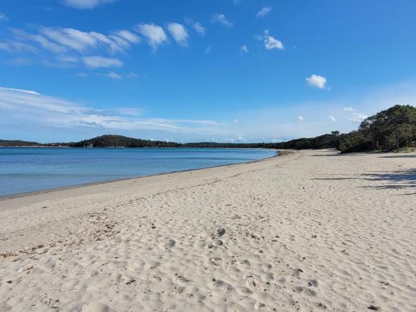 Residence Riviera : photo 10 de la chambre mini-villa (4 adultes)