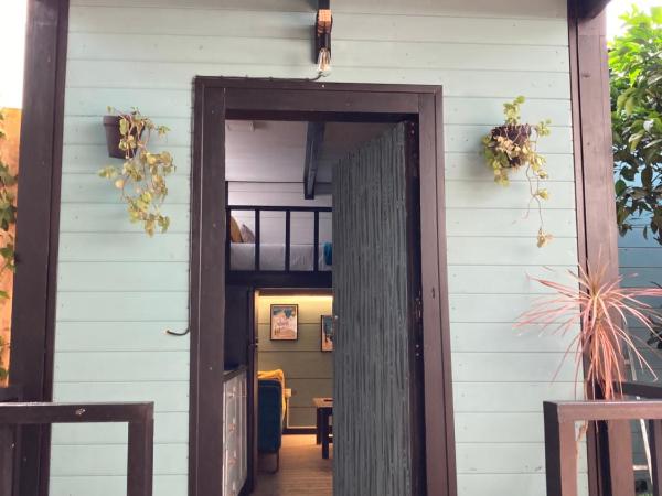 Villa Palma : photo 4 de la chambre chambre quadruple supérieure