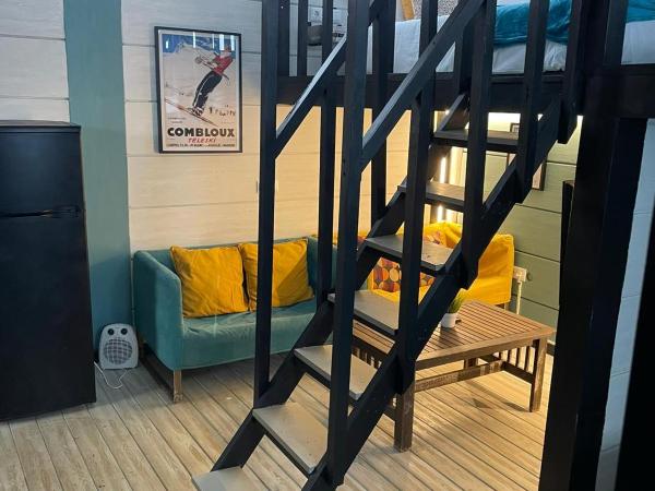 Villa Palma : photo 5 de la chambre chambre quadruple supérieure