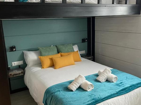 Villa Palma : photo 8 de la chambre chambre quadruple supérieure