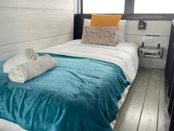 Villa Palma : photo 9 de la chambre chambre quadruple supérieure