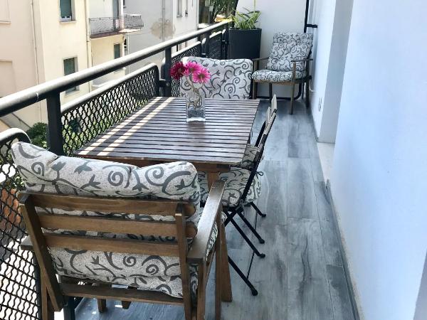 Residence Villa Ofelia : photo 1 de la chambre appartement 1 chambre avec terrasse (5 adultes)