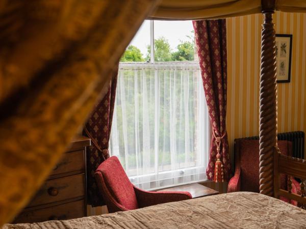 MonkBridge House : photo 6 de la chambre chambre deluxe