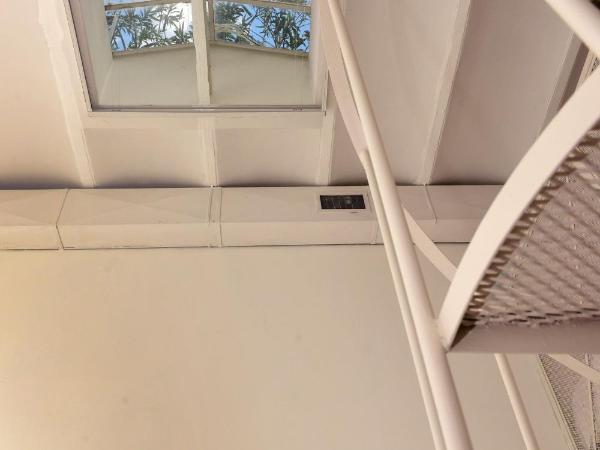 La Casa de Bulnes : photo 1 de la chambre chambre triple avec baignoire