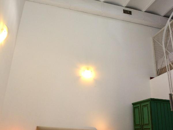 La Casa de Bulnes : photo 2 de la chambre chambre triple avec baignoire