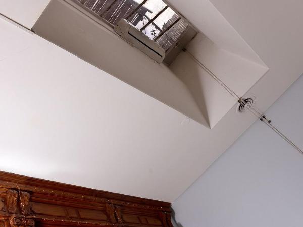 La Casa de Bulnes : photo 1 de la chambre chambre double avec salle de bains privative