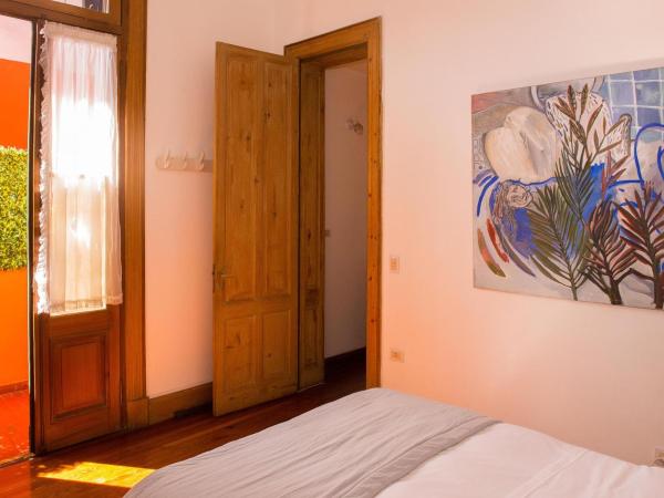 La Casa de Bulnes : photo 1 de la chambre chambre double deluxe avec douche