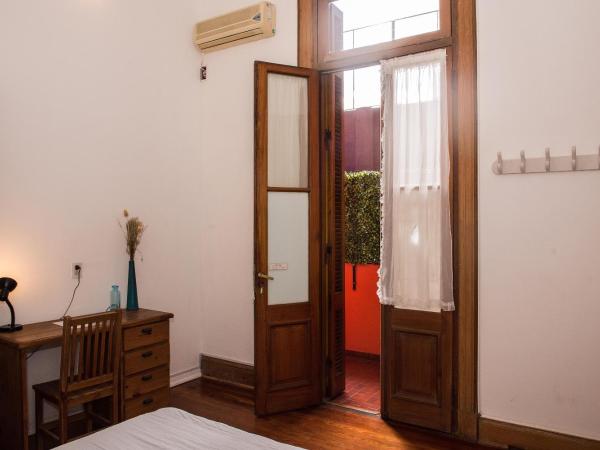 La Casa de Bulnes : photo 2 de la chambre chambre double deluxe avec douche