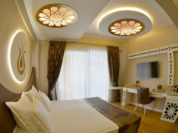 Arden City Hotel-Special Category : photo 3 de la chambre chambre supérieure