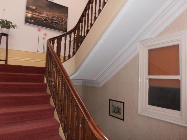 Hotel S. Marino : photo 8 de la chambre grande chambre familiale