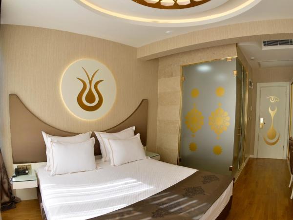 Arden City Hotel-Special Category : photo 7 de la chambre chambre supérieure